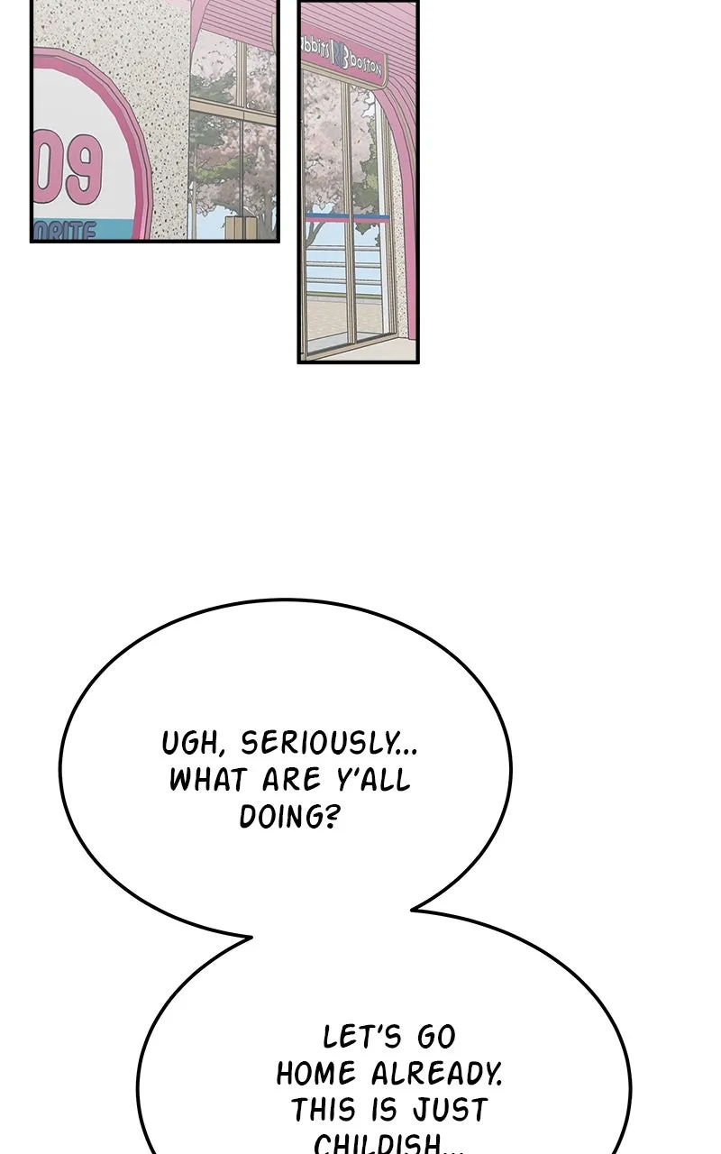 My Dud to Stud Boyfriend Chapter 94 page 37 - 