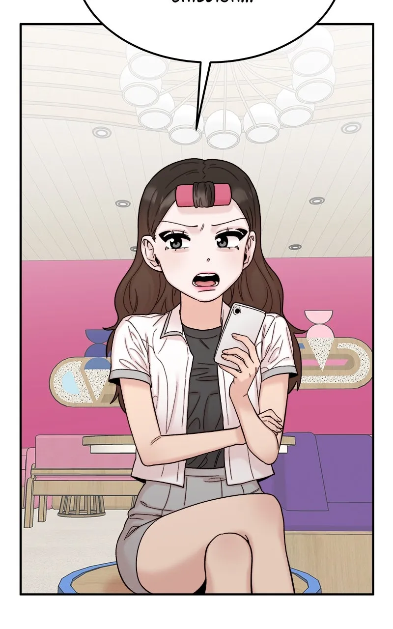 My Dud to Stud Boyfriend Chapter 94 page 38 - 