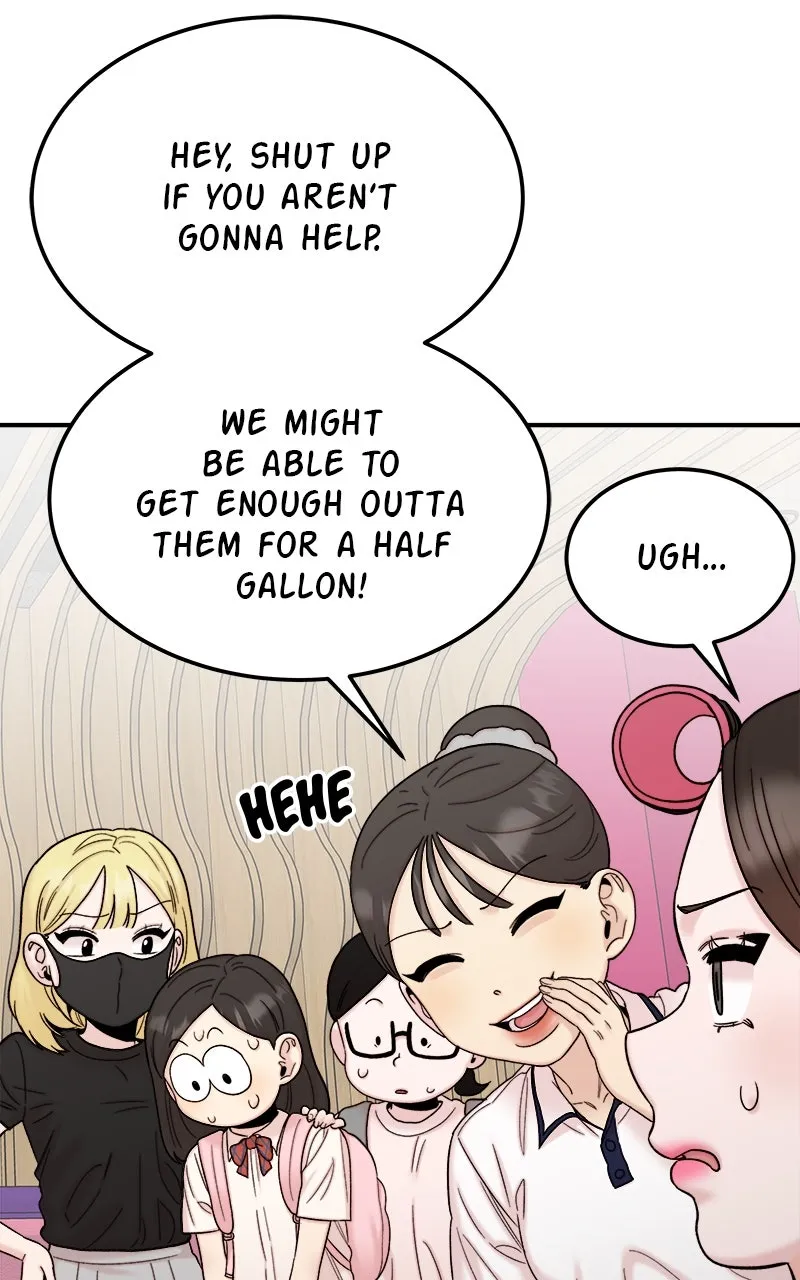 My Dud to Stud Boyfriend Chapter 94 page 39 - 