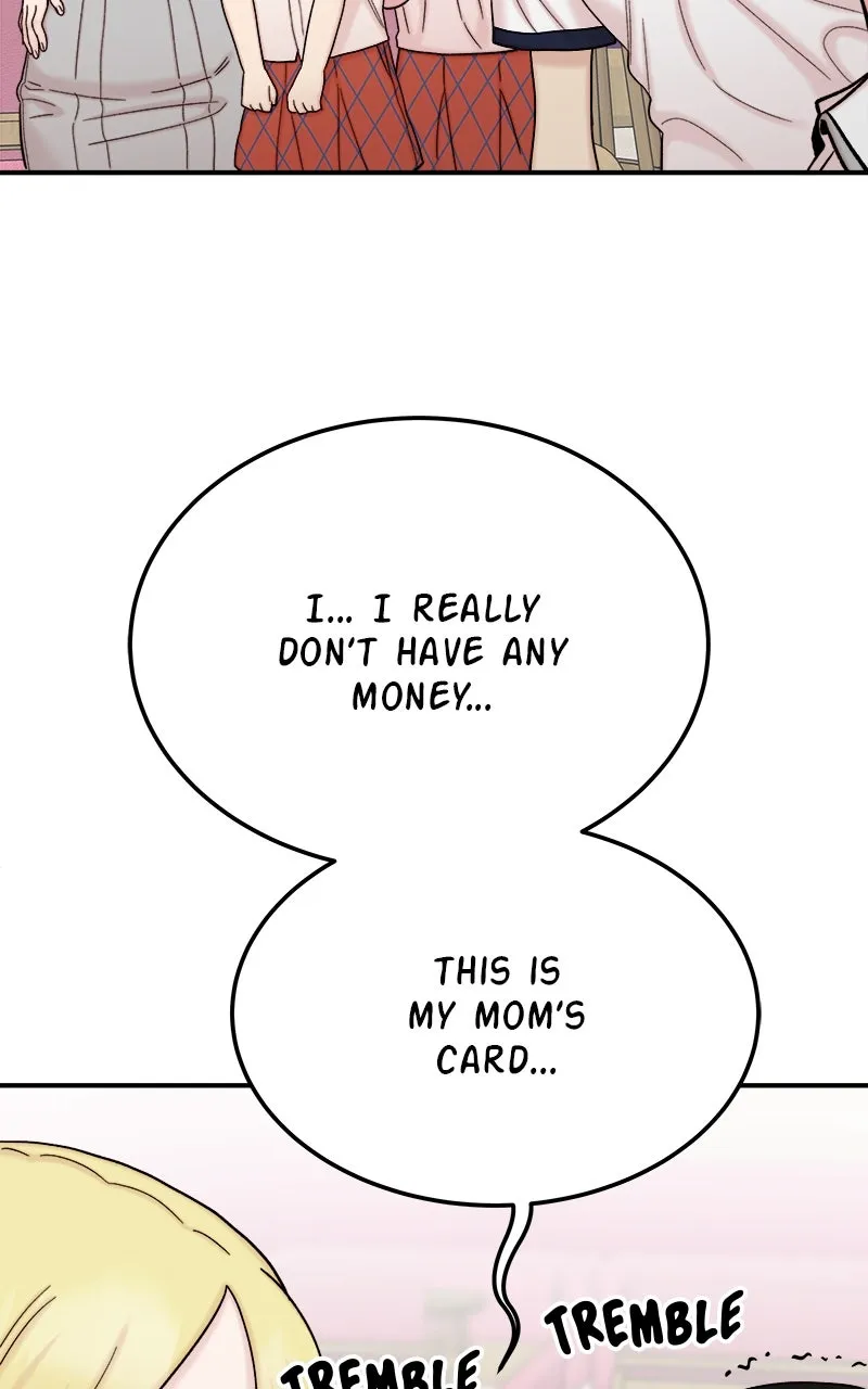 My Dud to Stud Boyfriend Chapter 94 page 40 - 