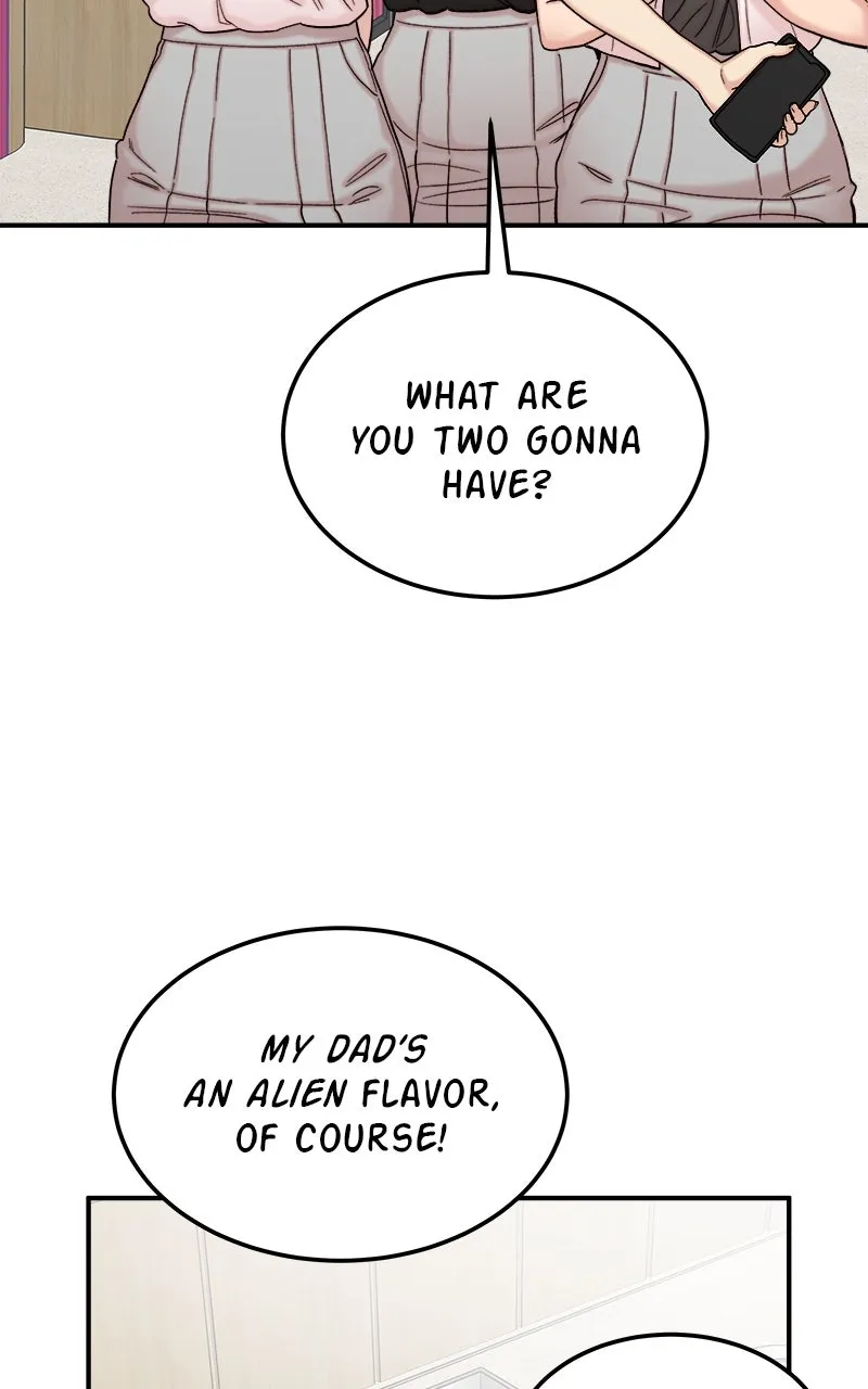 My Dud to Stud Boyfriend Chapter 94 page 5 - 