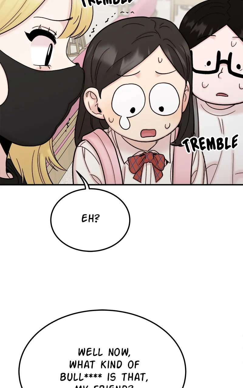 My Dud to Stud Boyfriend Chapter 94 page 41 - 