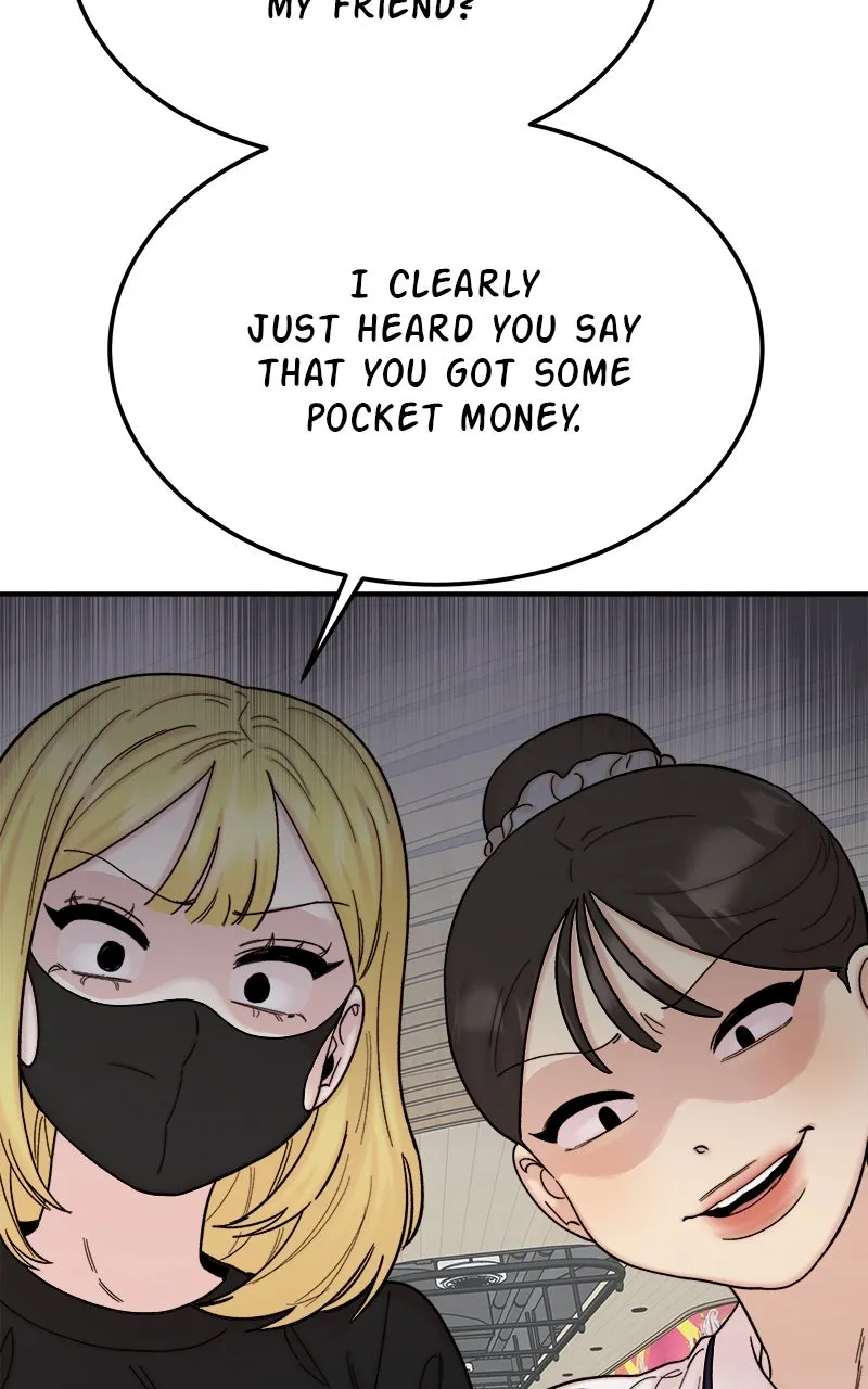 My Dud to Stud Boyfriend Chapter 94 page 42 - 