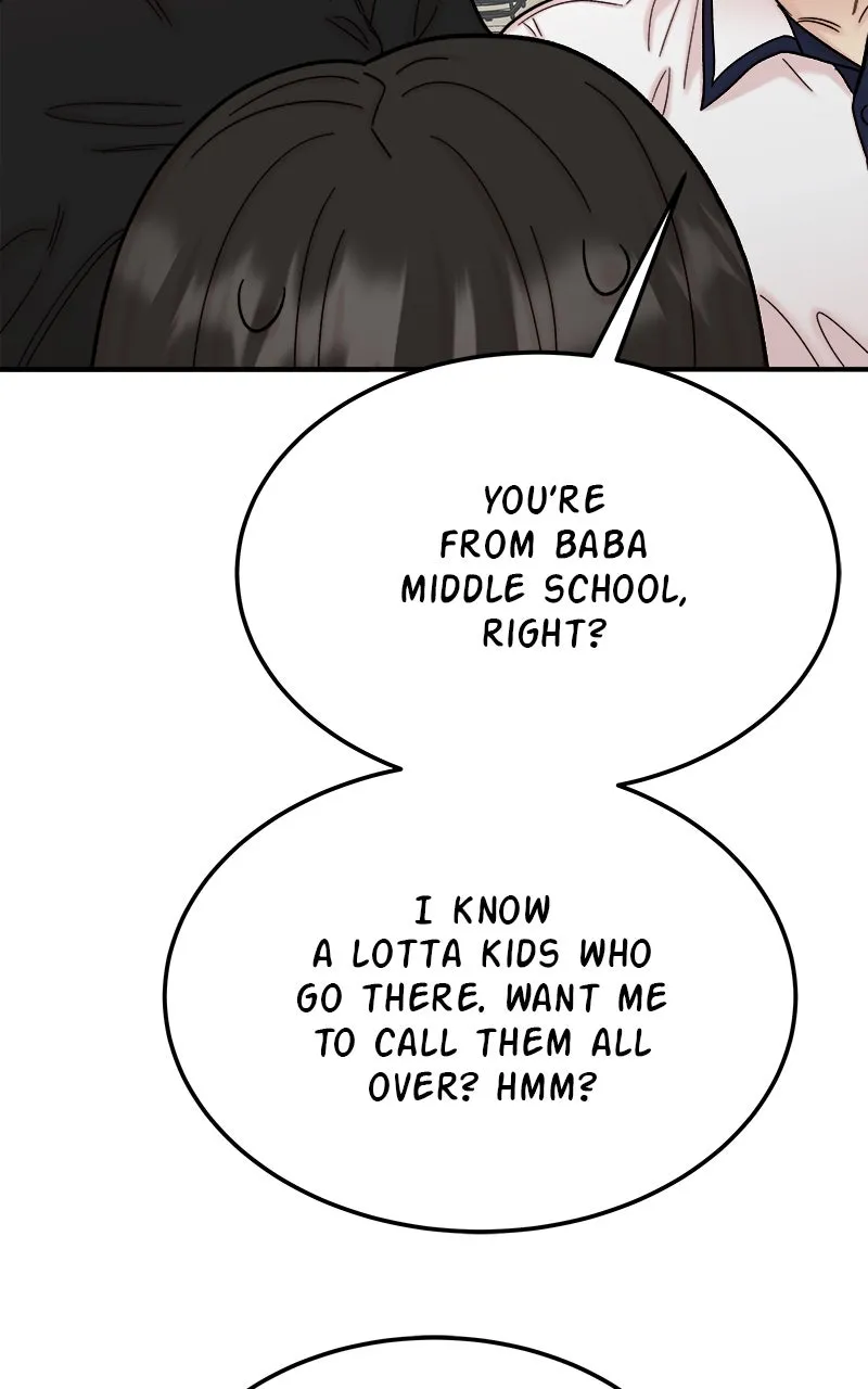 My Dud to Stud Boyfriend Chapter 94 page 43 - 