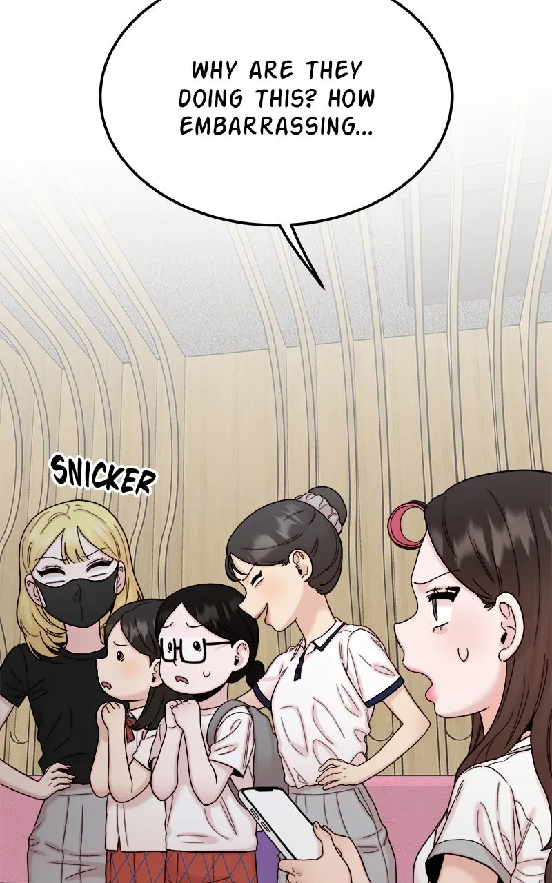 My Dud to Stud Boyfriend Chapter 94 page 44 - 