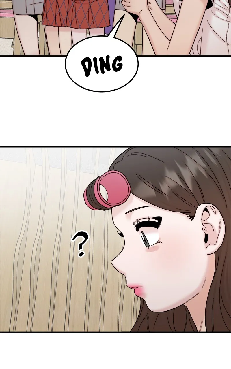 My Dud to Stud Boyfriend Chapter 94 page 45 - 
