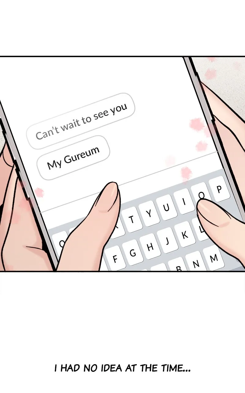 My Dud to Stud Boyfriend Chapter 94 page 46 - 