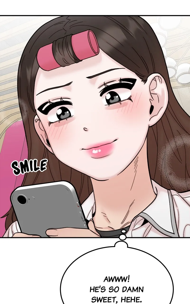 My Dud to Stud Boyfriend Chapter 94 page 47 - 