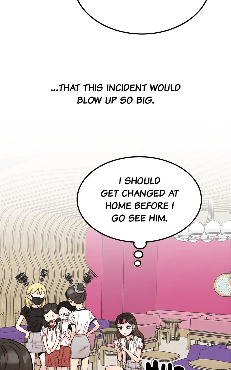 My Dud to Stud Boyfriend Chapter 94 page 48 - 