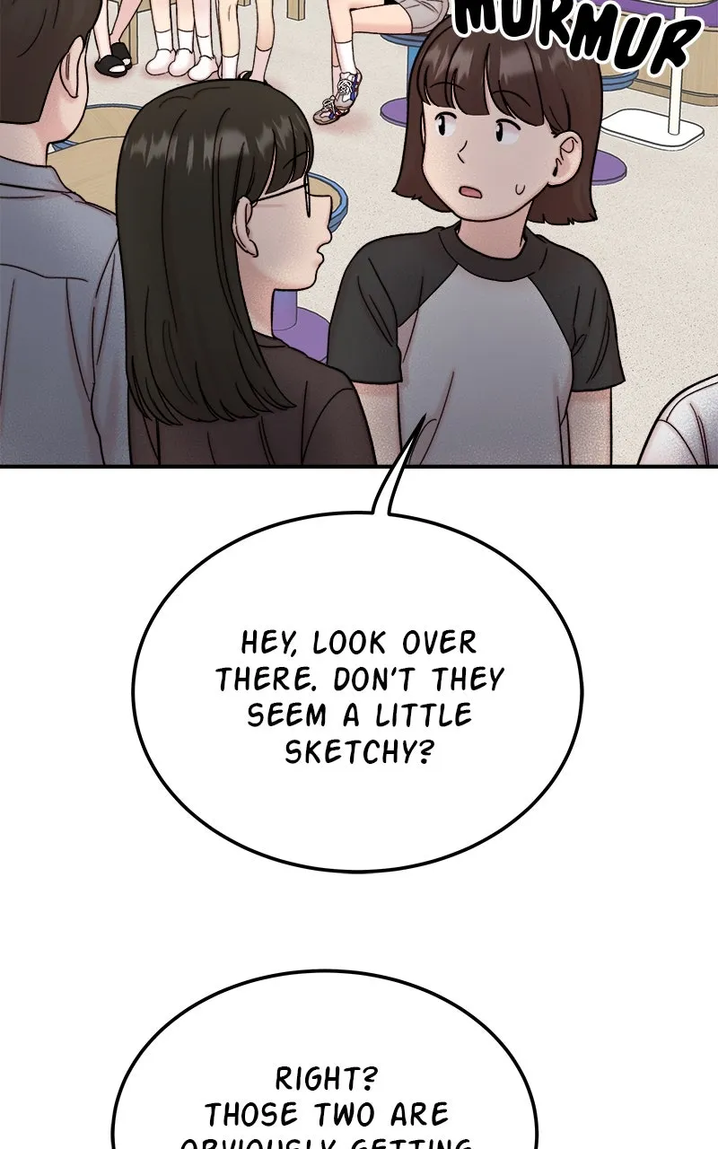My Dud to Stud Boyfriend Chapter 94 page 49 - 
