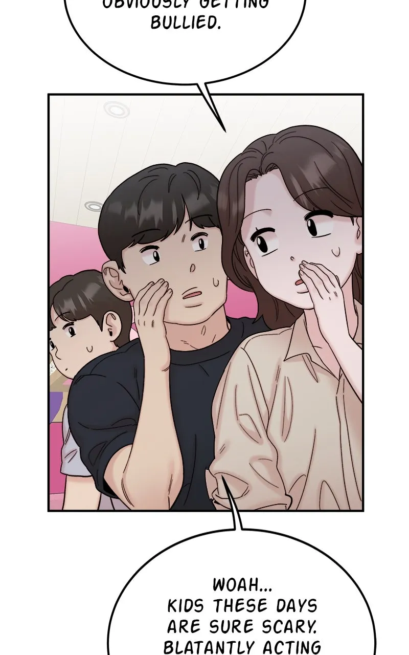 My Dud to Stud Boyfriend Chapter 94 page 50 - 