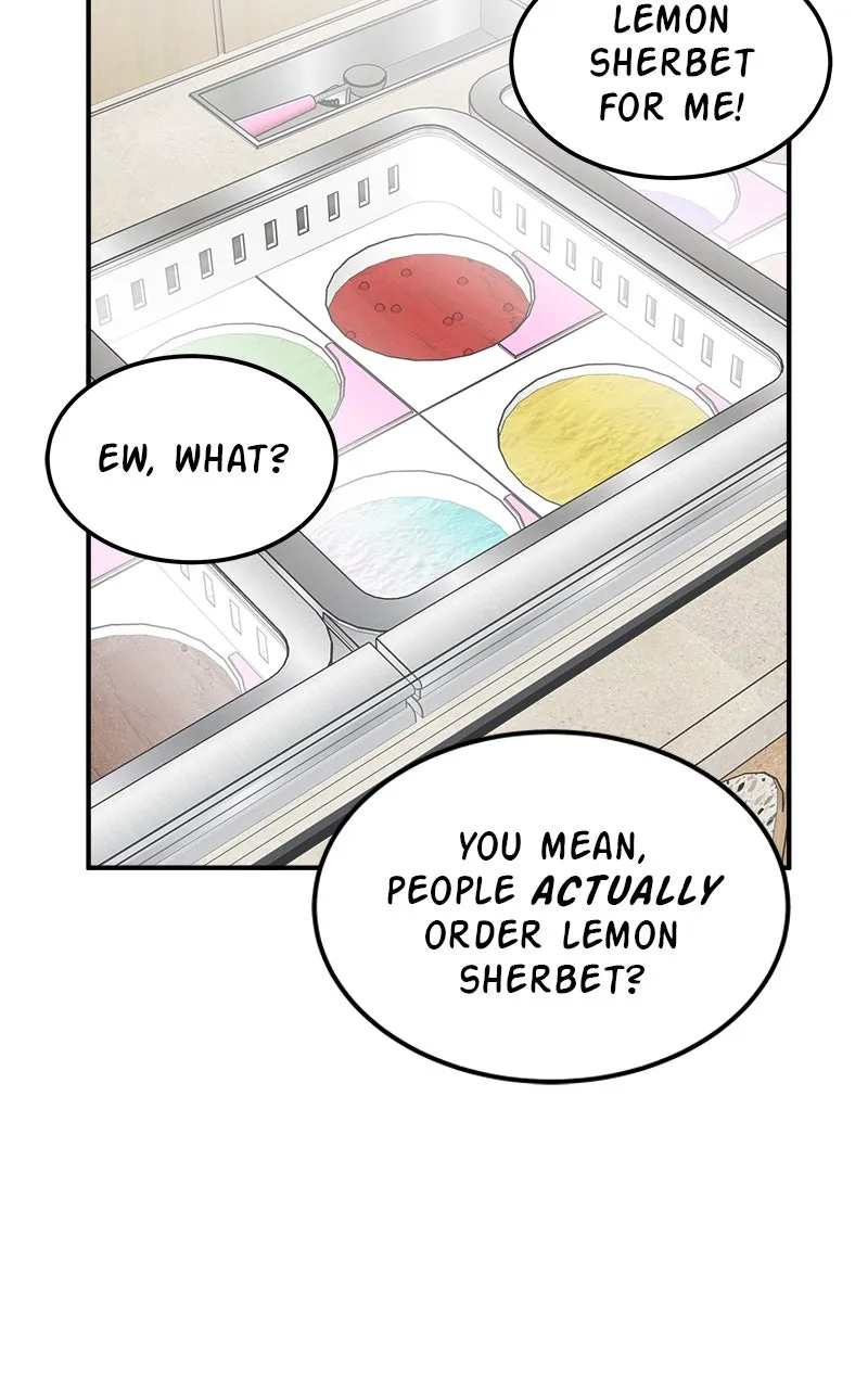 My Dud to Stud Boyfriend Chapter 94 page 6 - 
