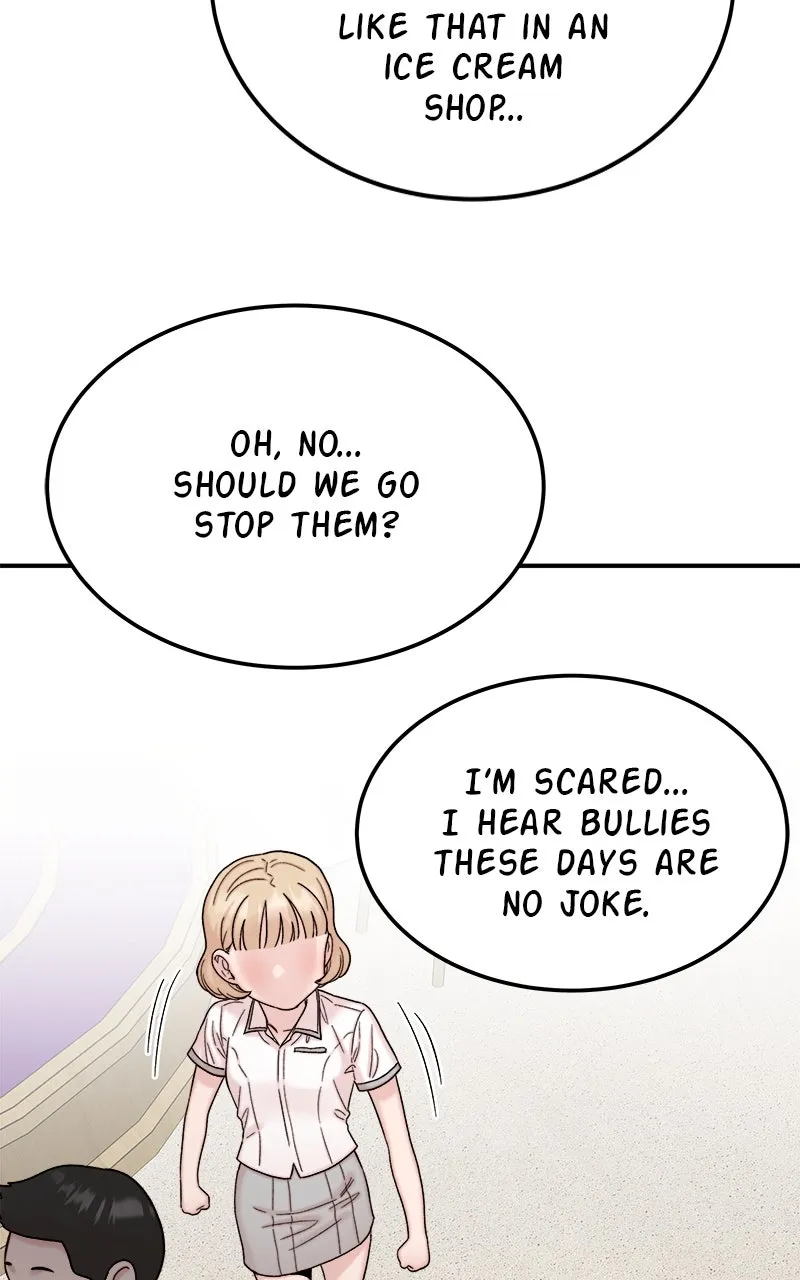 My Dud to Stud Boyfriend Chapter 94 page 51 - 