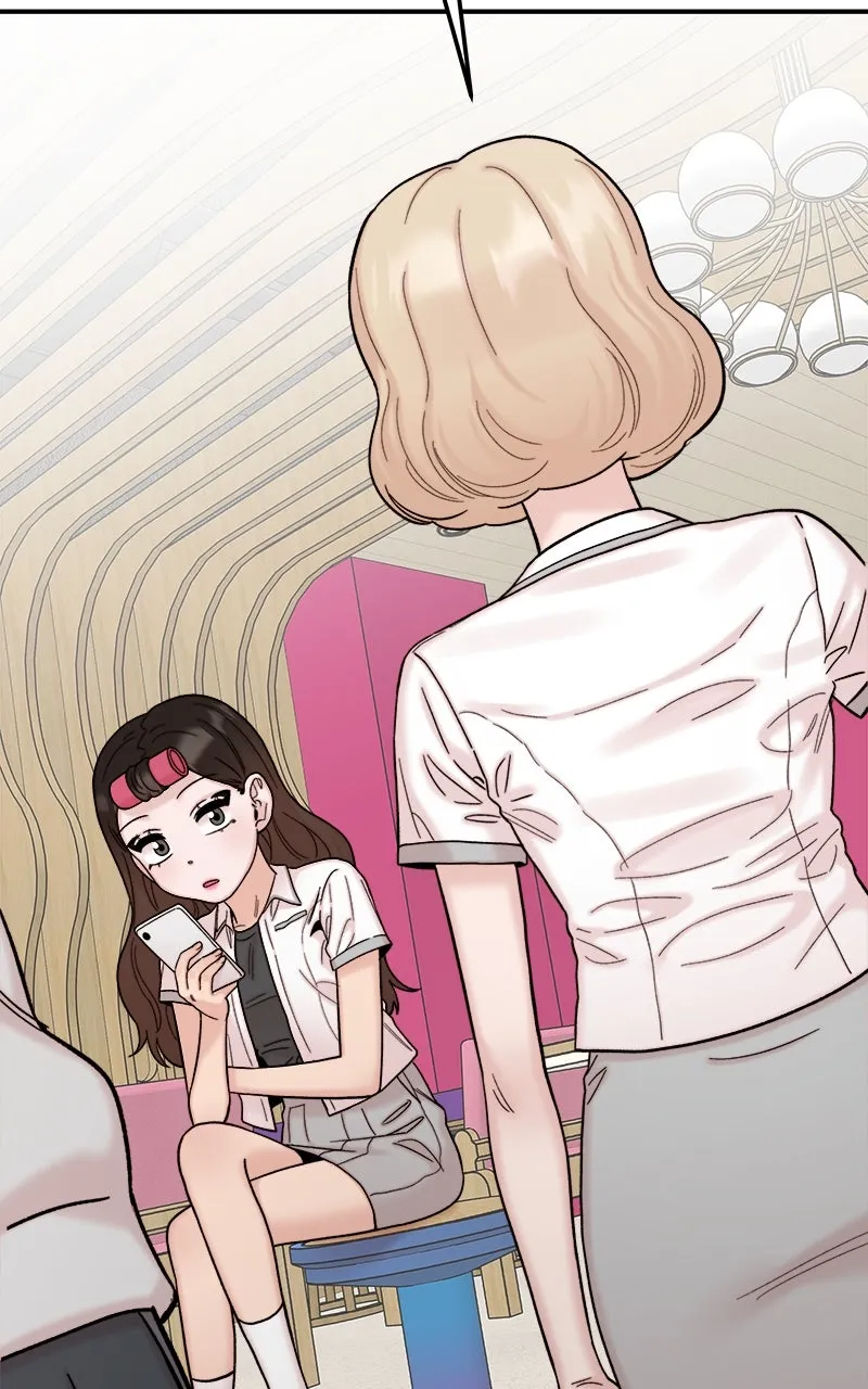 My Dud to Stud Boyfriend Chapter 94 page 54 - 