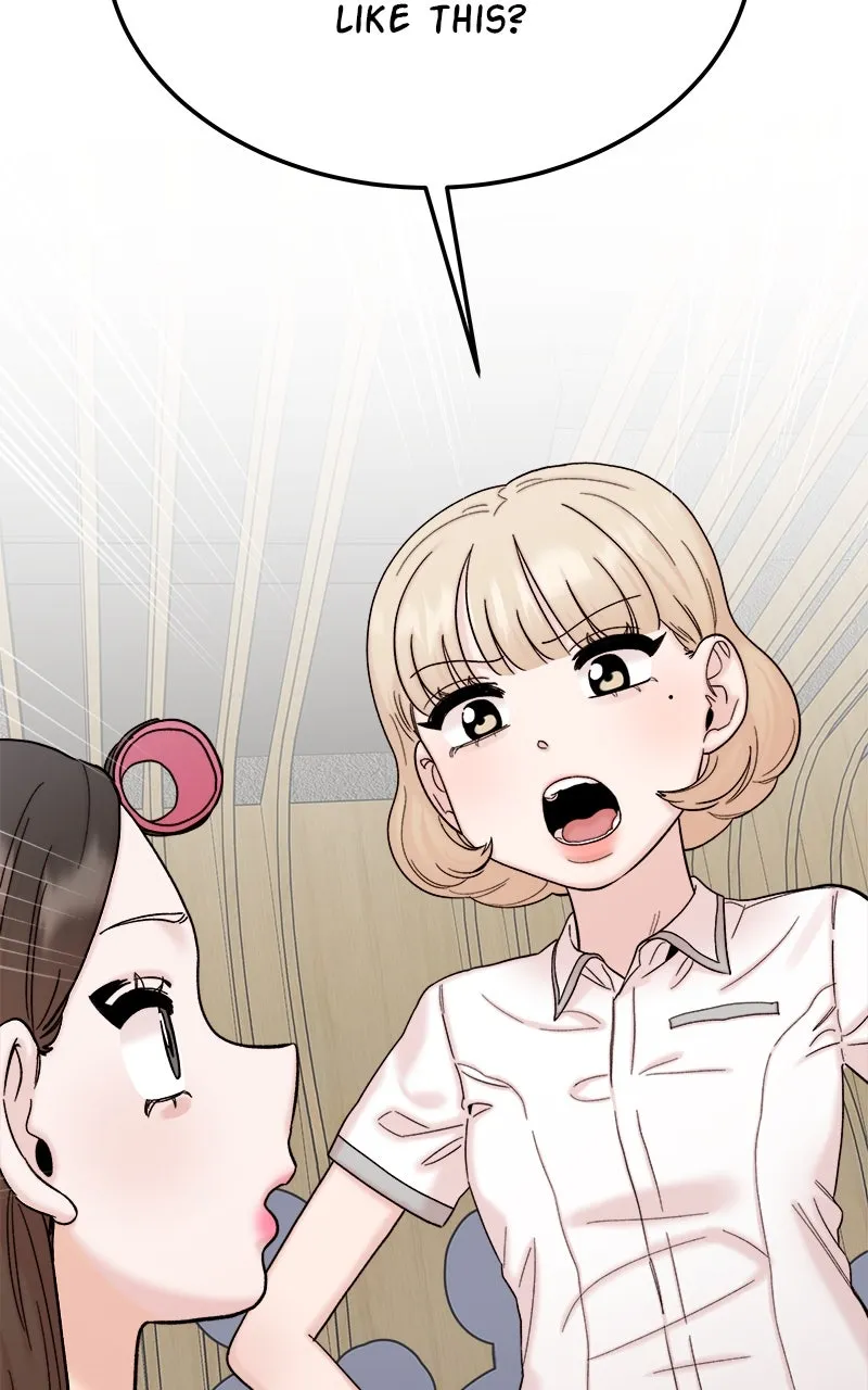 My Dud to Stud Boyfriend Chapter 94 page 56 - 