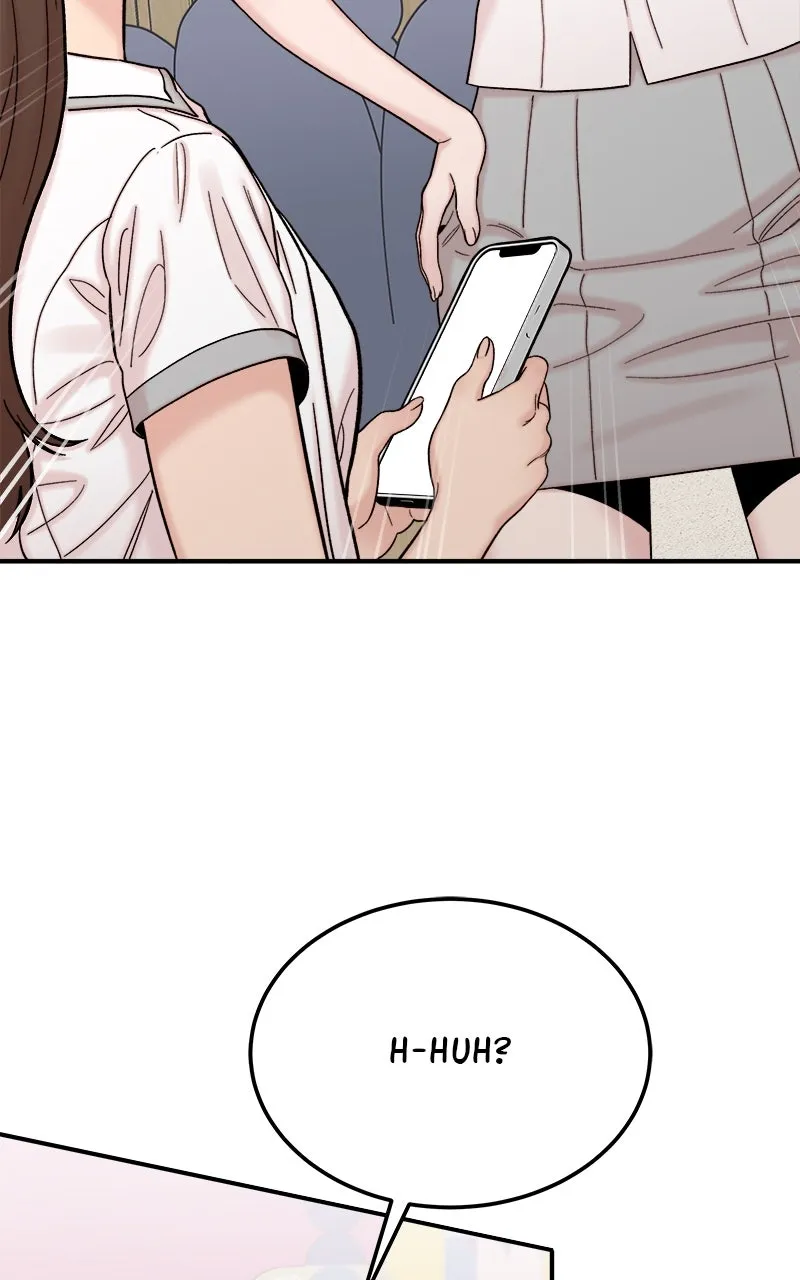 My Dud to Stud Boyfriend Chapter 94 page 57 - 