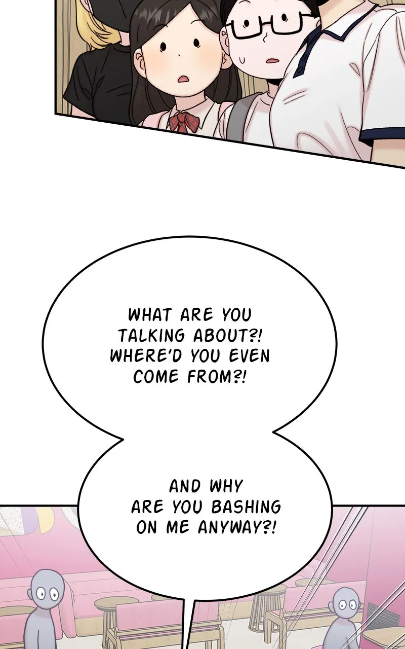 My Dud to Stud Boyfriend Chapter 94 page 59 - 