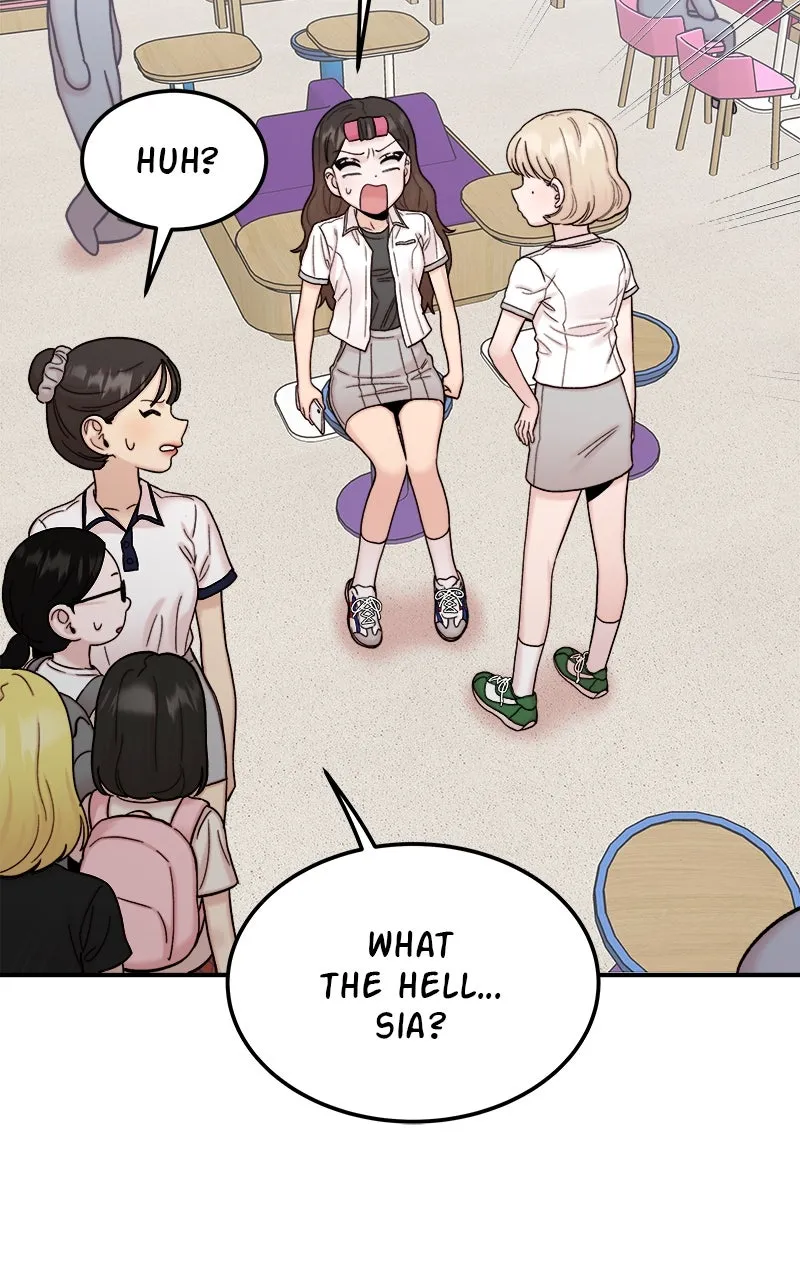 My Dud to Stud Boyfriend Chapter 94 page 60 - 