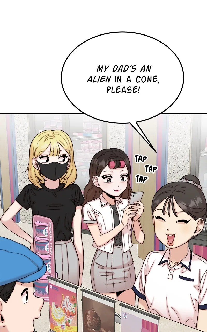 My Dud to Stud Boyfriend Chapter 94 page 7 - 