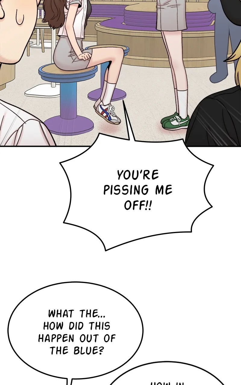 My Dud to Stud Boyfriend Chapter 94 page 65 - 