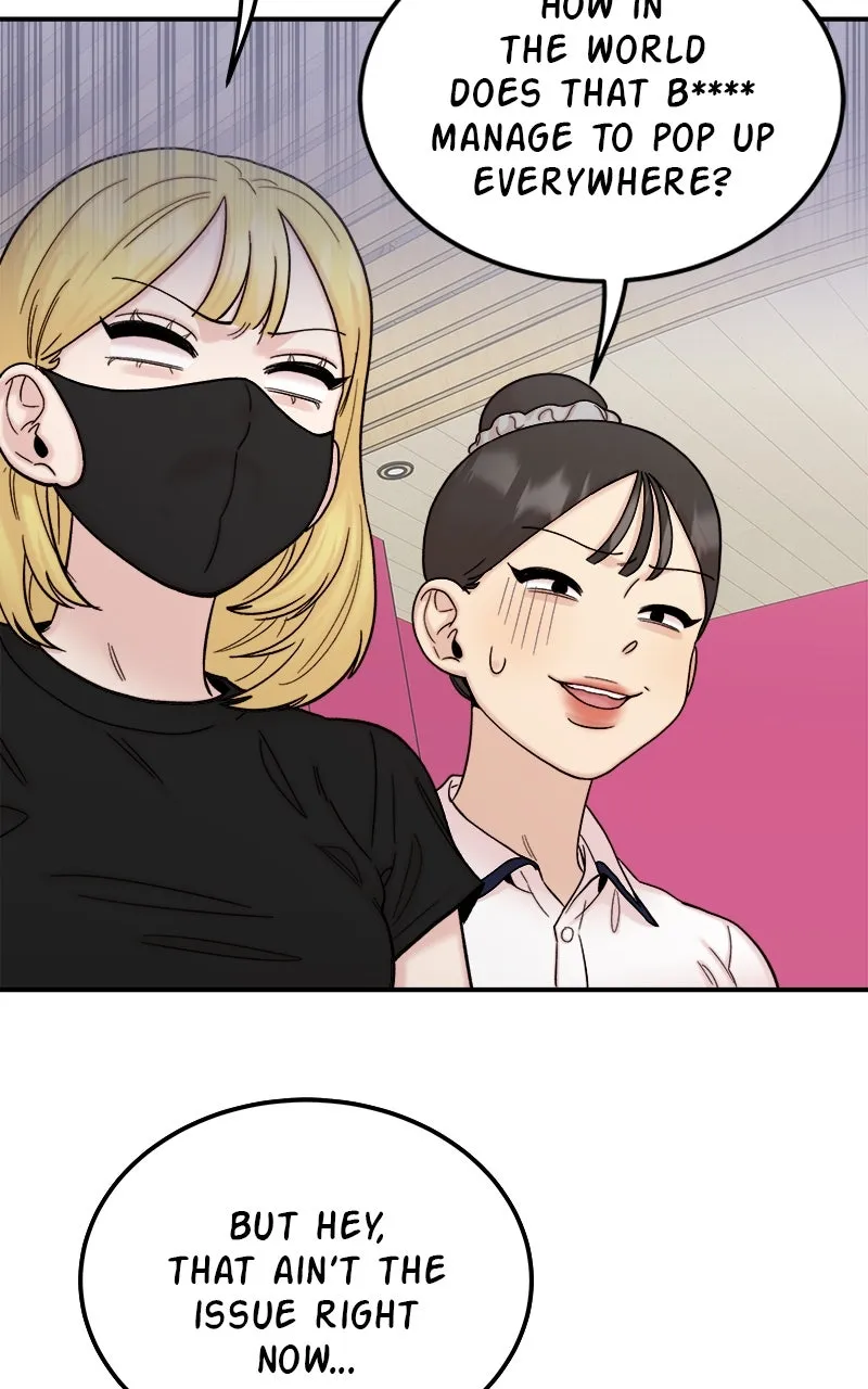 My Dud to Stud Boyfriend Chapter 94 page 66 - 