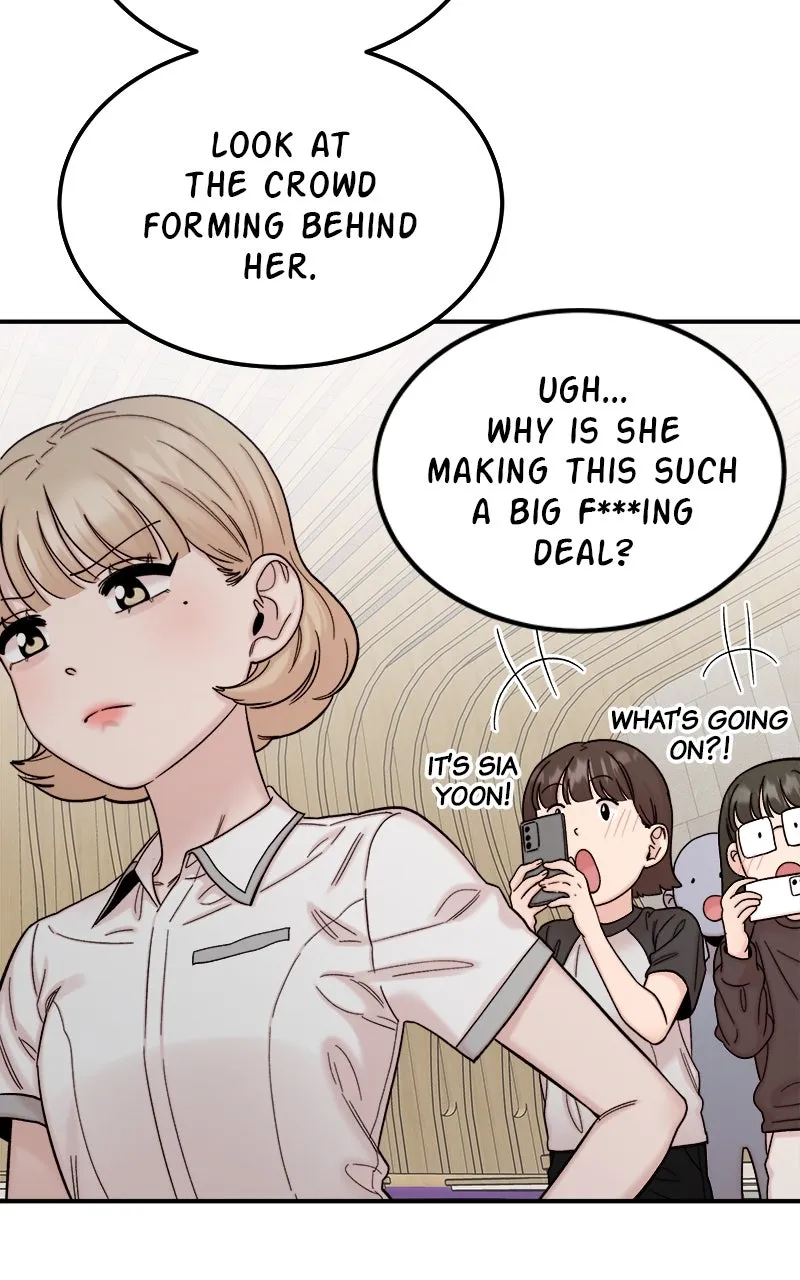 My Dud to Stud Boyfriend Chapter 94 page 67 - 