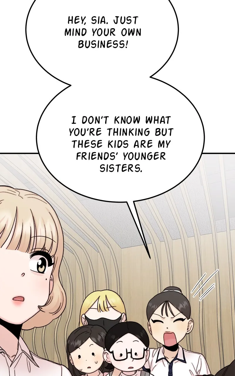 My Dud to Stud Boyfriend Chapter 94 page 70 - 