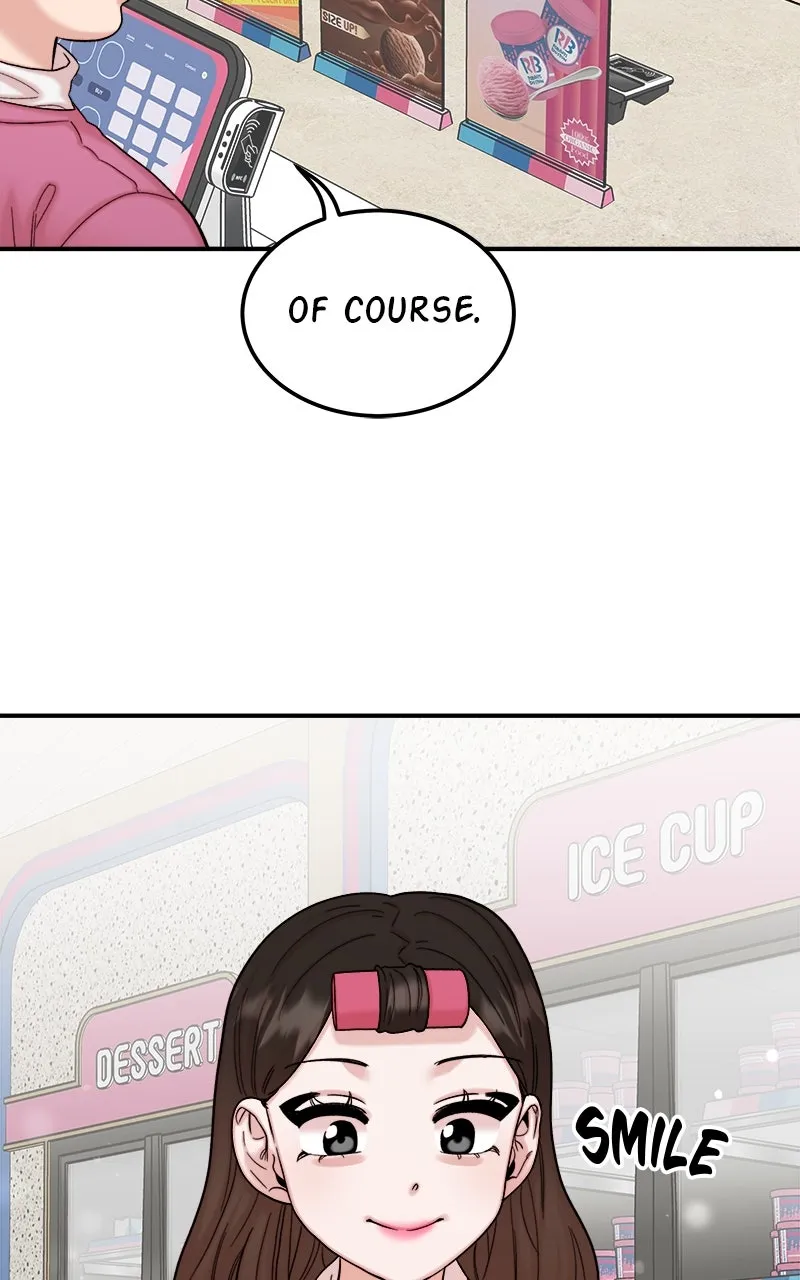 My Dud to Stud Boyfriend Chapter 94 page 8 - 