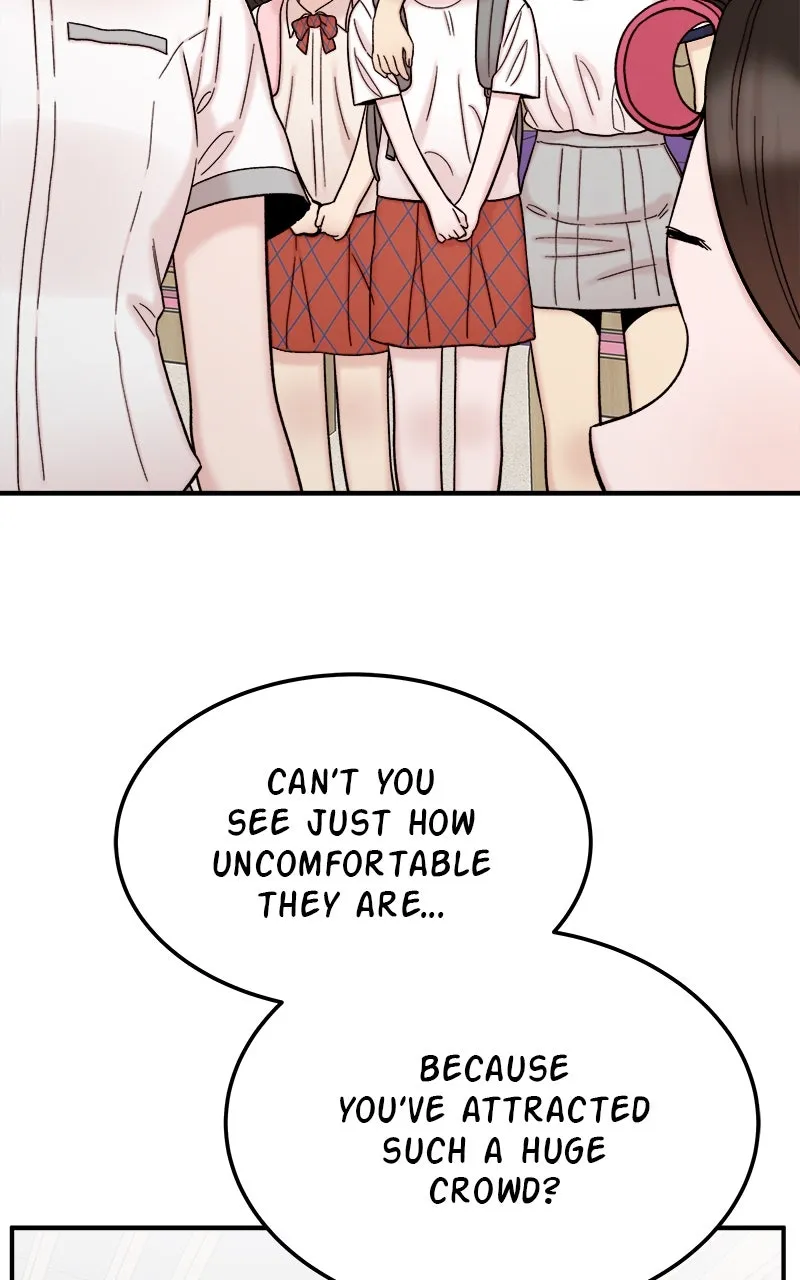 My Dud to Stud Boyfriend Chapter 94 page 71 - 