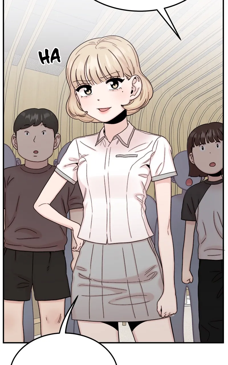 My Dud to Stud Boyfriend Chapter 94 page 72 - 