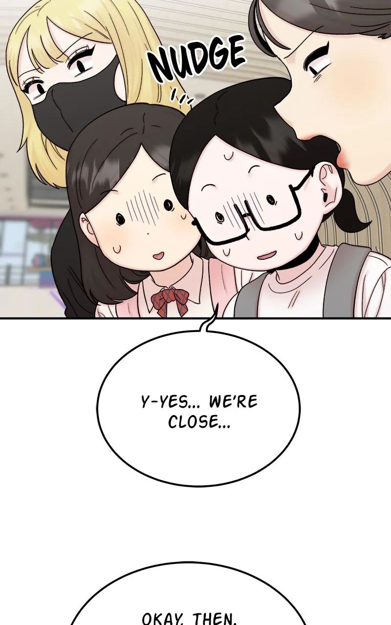 My Dud to Stud Boyfriend Chapter 94 page 74 - 