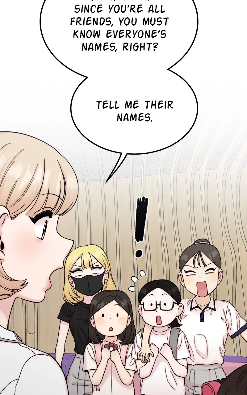 My Dud to Stud Boyfriend Chapter 94 page 75 - 