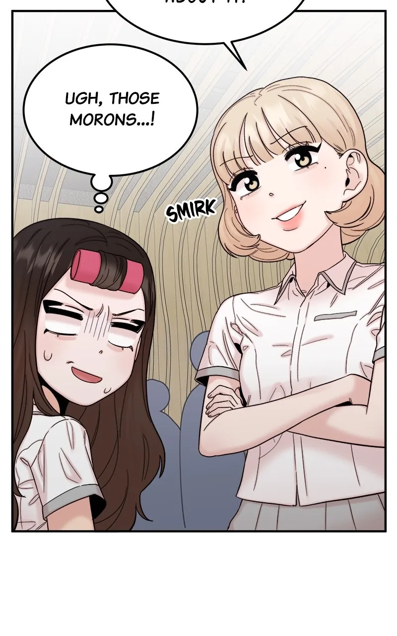 My Dud to Stud Boyfriend Chapter 94 page 77 - 