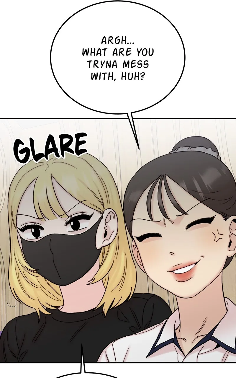 My Dud to Stud Boyfriend Chapter 94 page 78 - 
