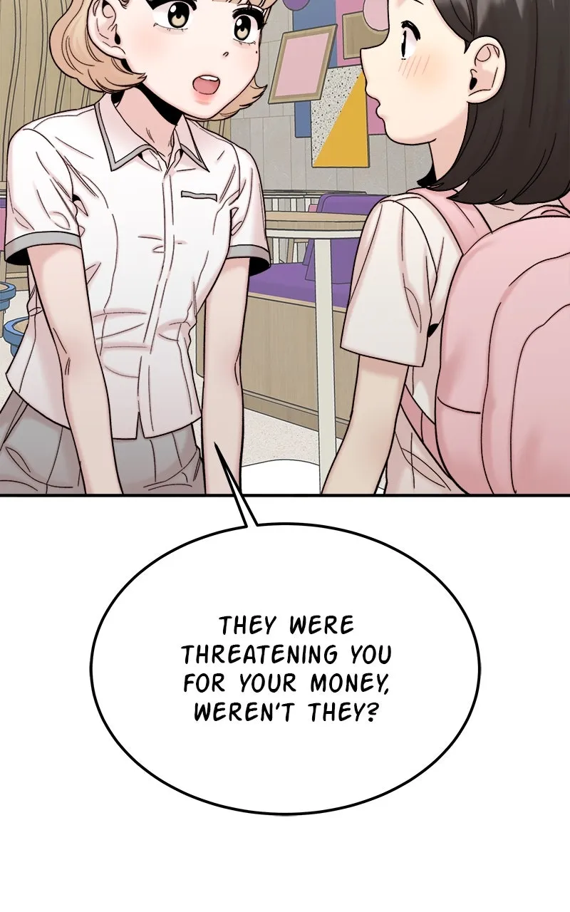My Dud to Stud Boyfriend Chapter 94 page 80 - 