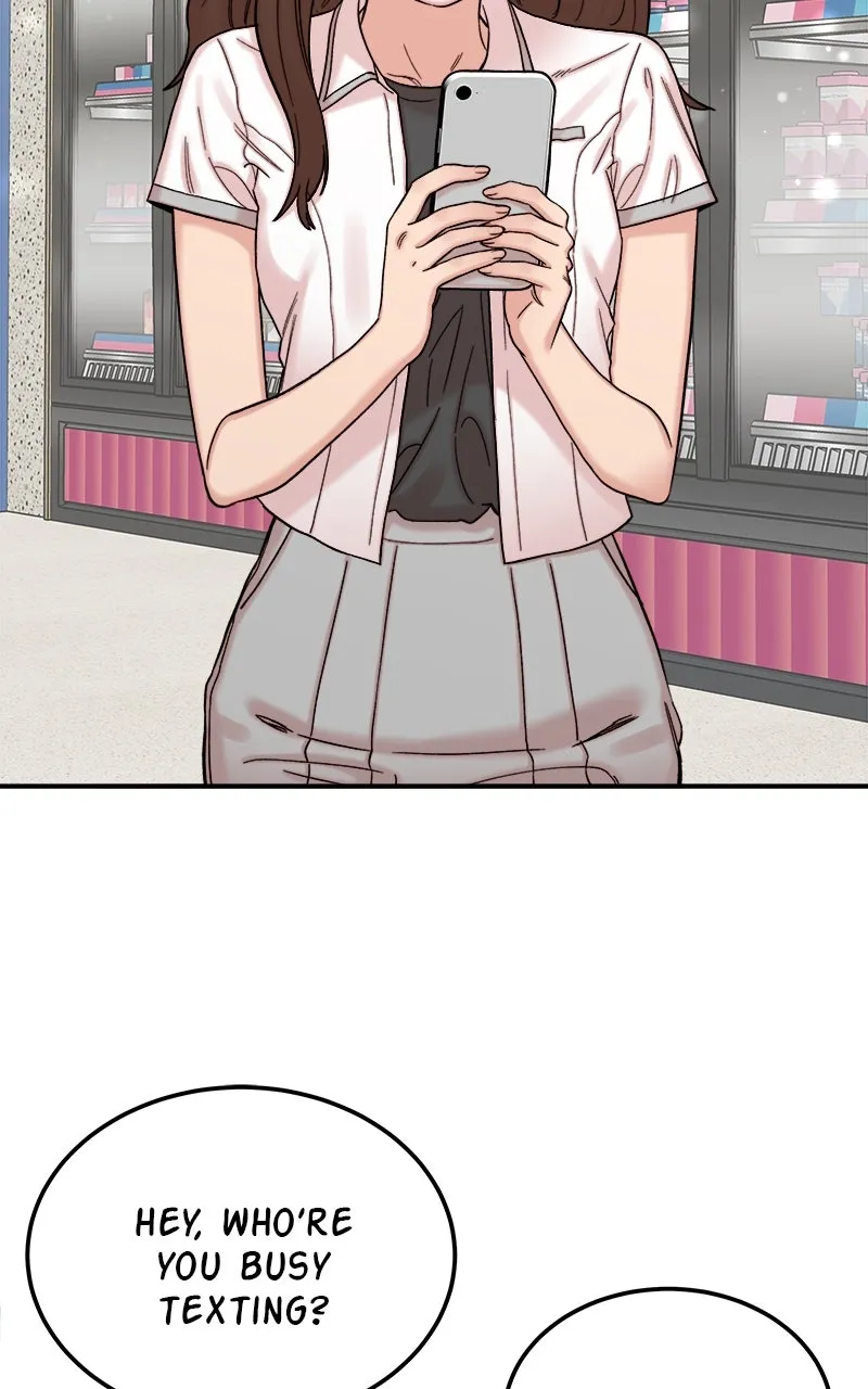 My Dud to Stud Boyfriend Chapter 94 page 9 - 