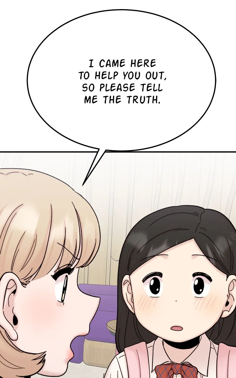 My Dud to Stud Boyfriend Chapter 94 page 81 - 