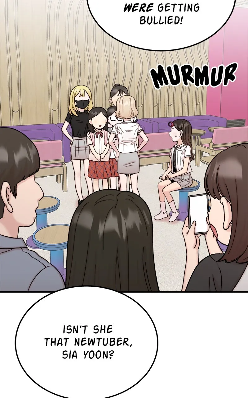 My Dud to Stud Boyfriend Chapter 94 page 83 - 