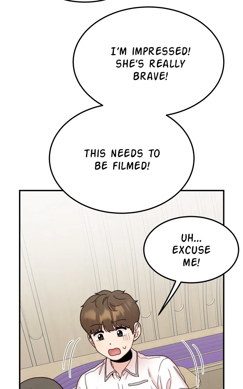 My Dud to Stud Boyfriend Chapter 94 page 84 - 
