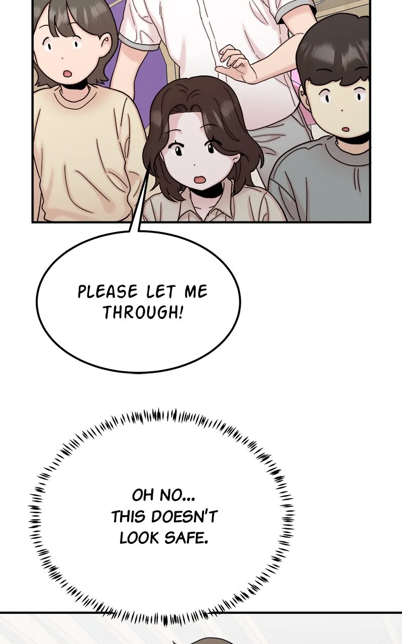 My Dud to Stud Boyfriend Chapter 94 page 85 - 