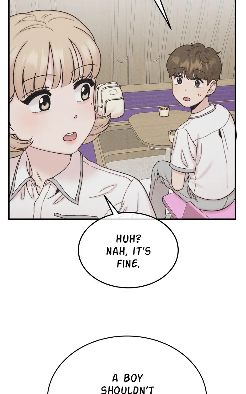 My Dud to Stud Boyfriend Chapter 94 page 88 - 