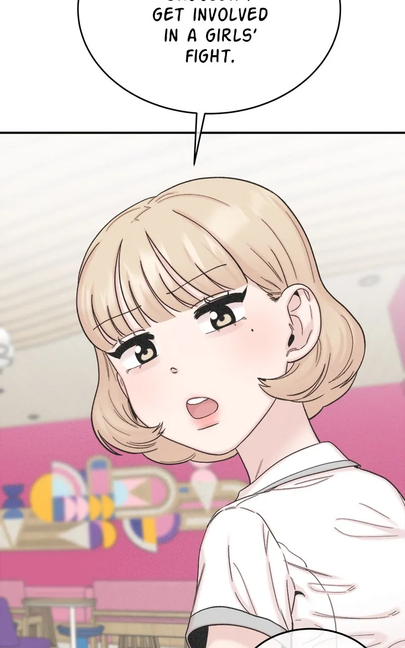My Dud to Stud Boyfriend Chapter 94 page 89 - 