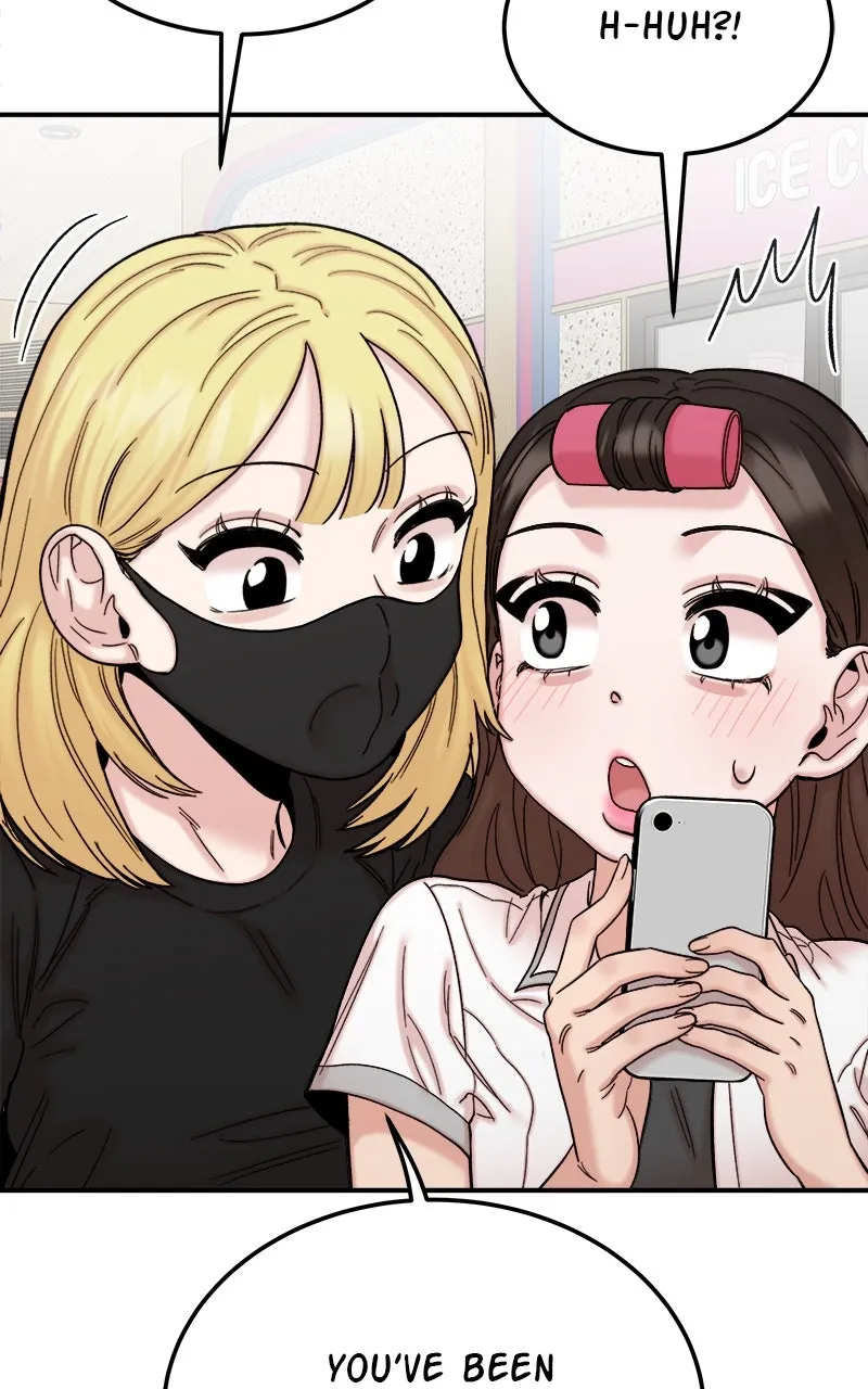 My Dud to Stud Boyfriend Chapter 94 page 10 - 