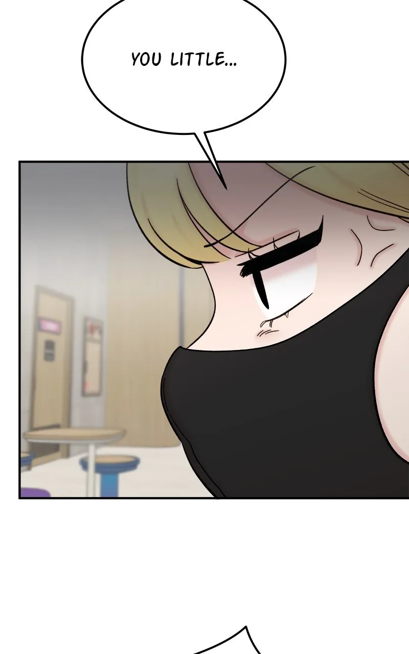 My Dud to Stud Boyfriend Chapter 94 page 91 - 