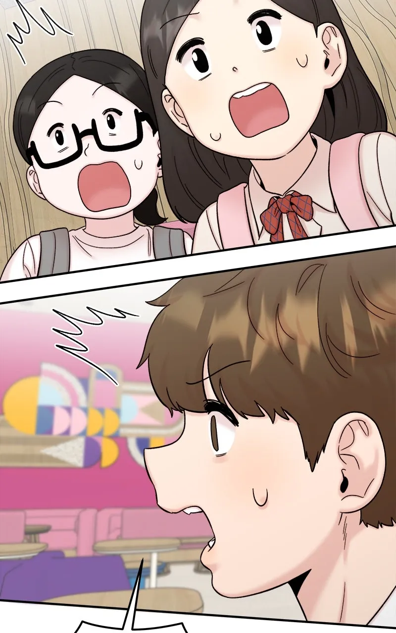 My Dud to Stud Boyfriend Chapter 94 page 94 - 