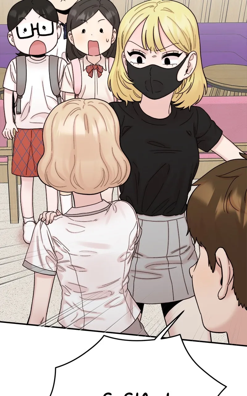 My Dud to Stud Boyfriend Chapter 94 page 96 - 