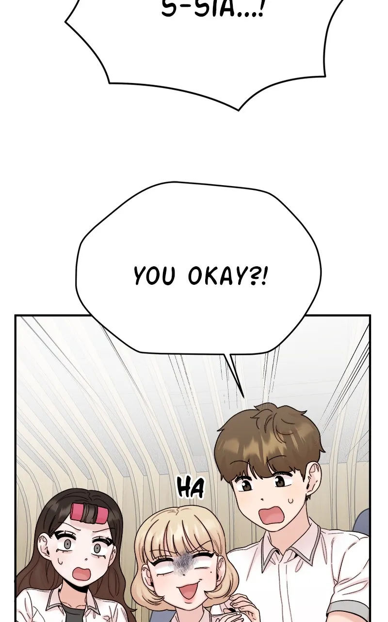 My Dud to Stud Boyfriend Chapter 94 page 97 - 