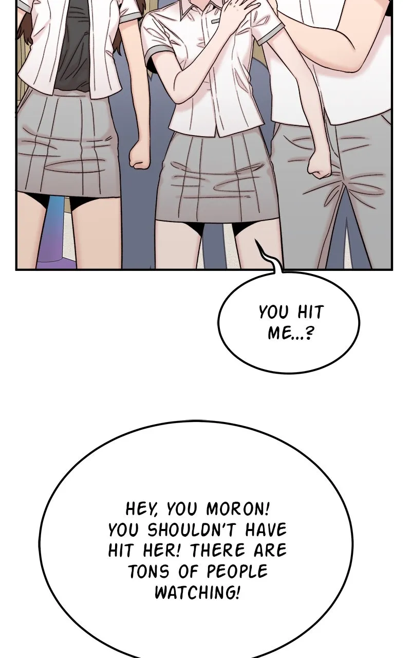 My Dud to Stud Boyfriend Chapter 94 page 98 - 