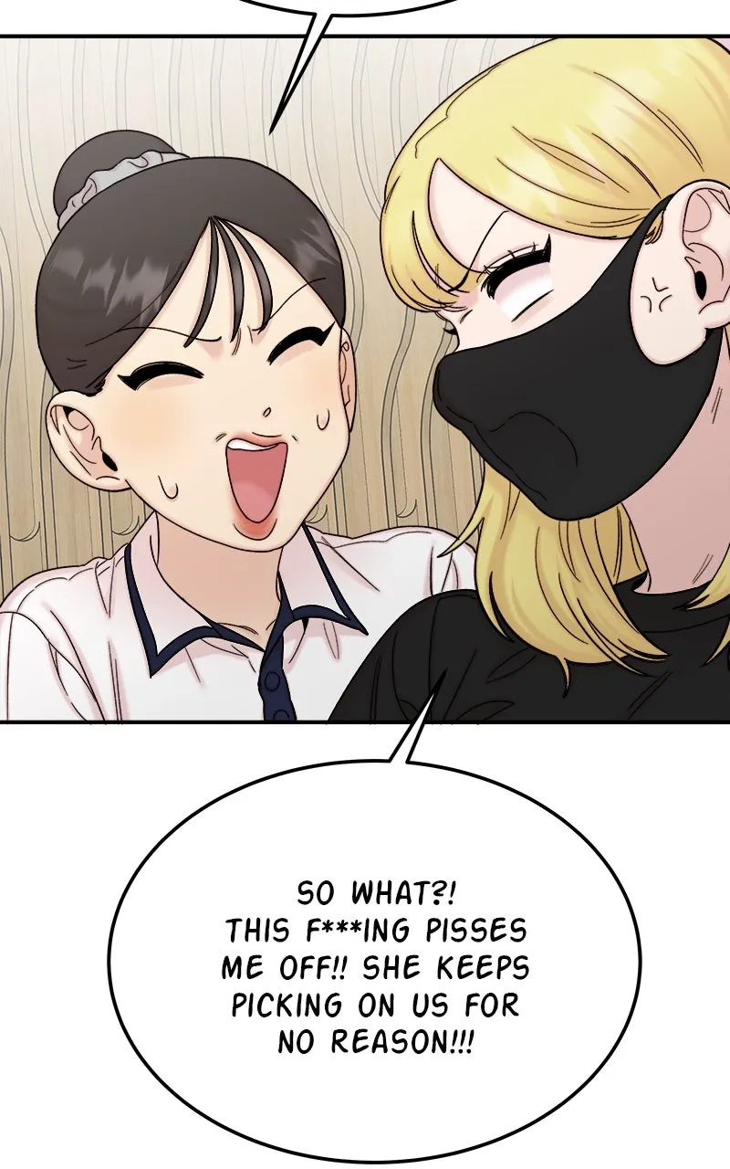 My Dud to Stud Boyfriend Chapter 94 page 99 - 