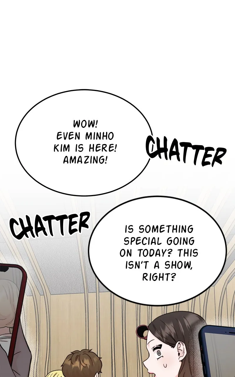 My Dud to Stud Boyfriend Chapter 94 page 100 - 